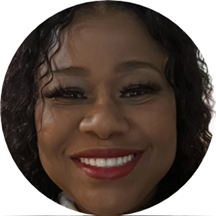 Lovelyne Charles, PMHNP