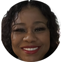 Lovelyne Charles, PMHNP, MSN