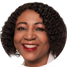 Lovette Ndubisi, PMHNP