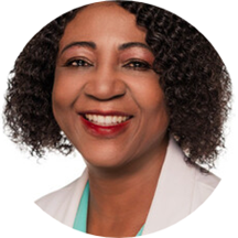 Lovette Ndubisi, PMHNP