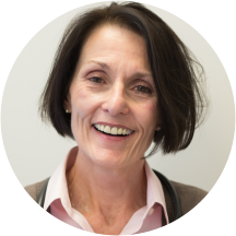 Lu Ann Jacobs-Peterson, APRN