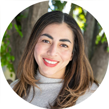 Luanne Hernandez-Storr, LMFT