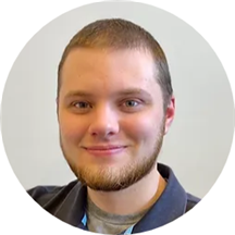 Lucas Kompare, LPC, LMFT