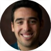 Lucas Mayrsohn, LCSW