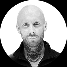 Lucas Stinnett, LPCC