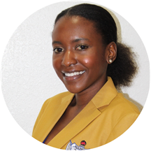 Lucenda Honore, LCSW