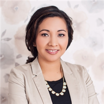 Lucia Milla-DeAngelo, LICSW