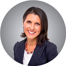 Luciana Forzisi, LMSW