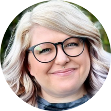 Luciana Henson-Anguilla, MSW, LICSW