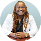 Luciana Thompson, APRN, MSN, PMHNP-BC