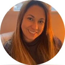 Lucianne Silva Machado, LMFT