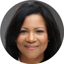 Lucienne Lamothe, NP