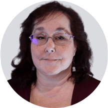 Lucille Bugden-Kelley, LPC