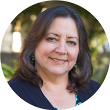 Lucinda Guarino, LPCC