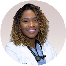 Lucinda Muscadin, CNM