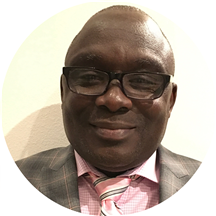 Lucner Metellus, LMHC