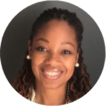 Lucretia Martin-Josephs, NP