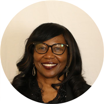 Lucretia Wilson, APRN