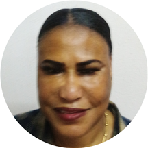 Lucy Akpan, NP, PMHNP