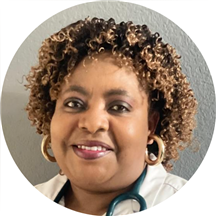 Lucy Changwe, MSN, PMHNP