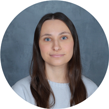 Lucy German, MA, LMHC