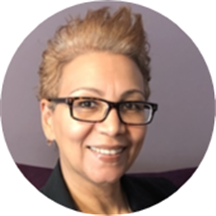Lucy Rodriguez, SW