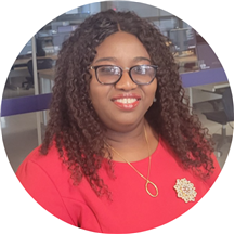 Lucy Ukachukwu, MSN, PMHNP