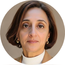 Lucy Vicioso-Harris, LPC