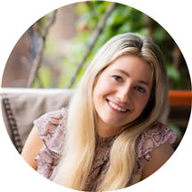 Lucía O'Neill, LCSW