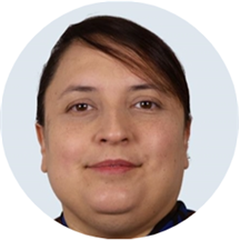 Ludivina Montalvo, LPC