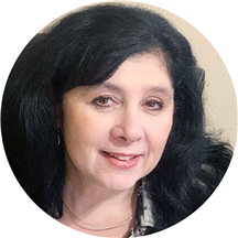 Ludmila Divinsky, PsyD