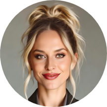 Ludmilia Vitovitz, LICSW