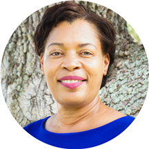 Luella Laroche, LMHC