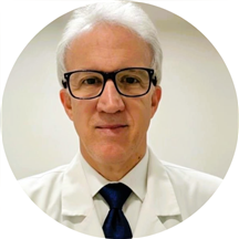 Luis Alvarez, APRN
