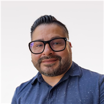 Luis Angel Vasquez, LMFT