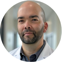 Luis Collazo, APRN, PMHNP