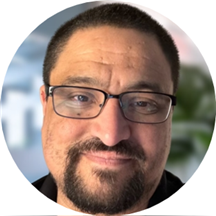 Luis Otero Desantiago, LMHC