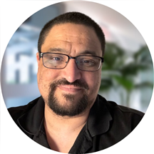 Luis Otero Desantiago, LMHC