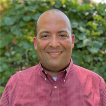 Luis Ruizpeguero, LCSW