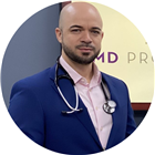 Luis Valdes Castillo, NP, NP - C