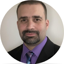 Luis Villanueva, LCSW