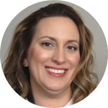 Luisa Garcia, APRN, FNP-C, PMHNP-BC