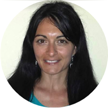 Luisa L Metivier, LMHC