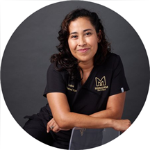 Luisa Ramos, RN