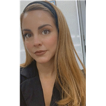 Luisiana Kyriakides, LMFT