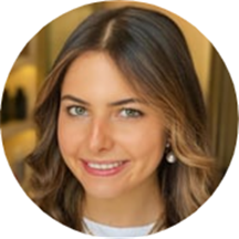 Luiza Caltabiano, MS, RD