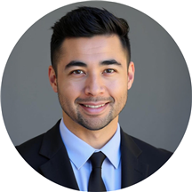 Luke Carbonella, APRN, RN, NP