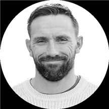 Luke Meier, LCPC, LIMHP, LPC