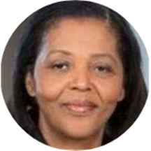 Lula Moultrie Heatley, LCSW - C