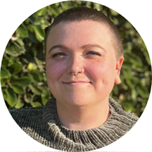 Lulu Ryan-Pugh, LSWAIC